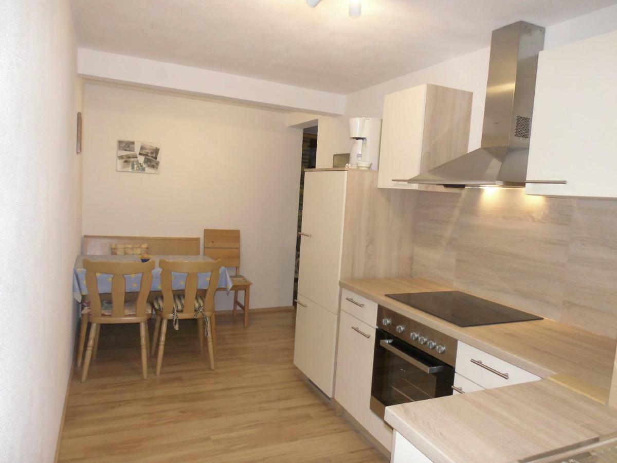 Urlaub Auf Dem Haenslehof Apartment Elzach Luaran gambar